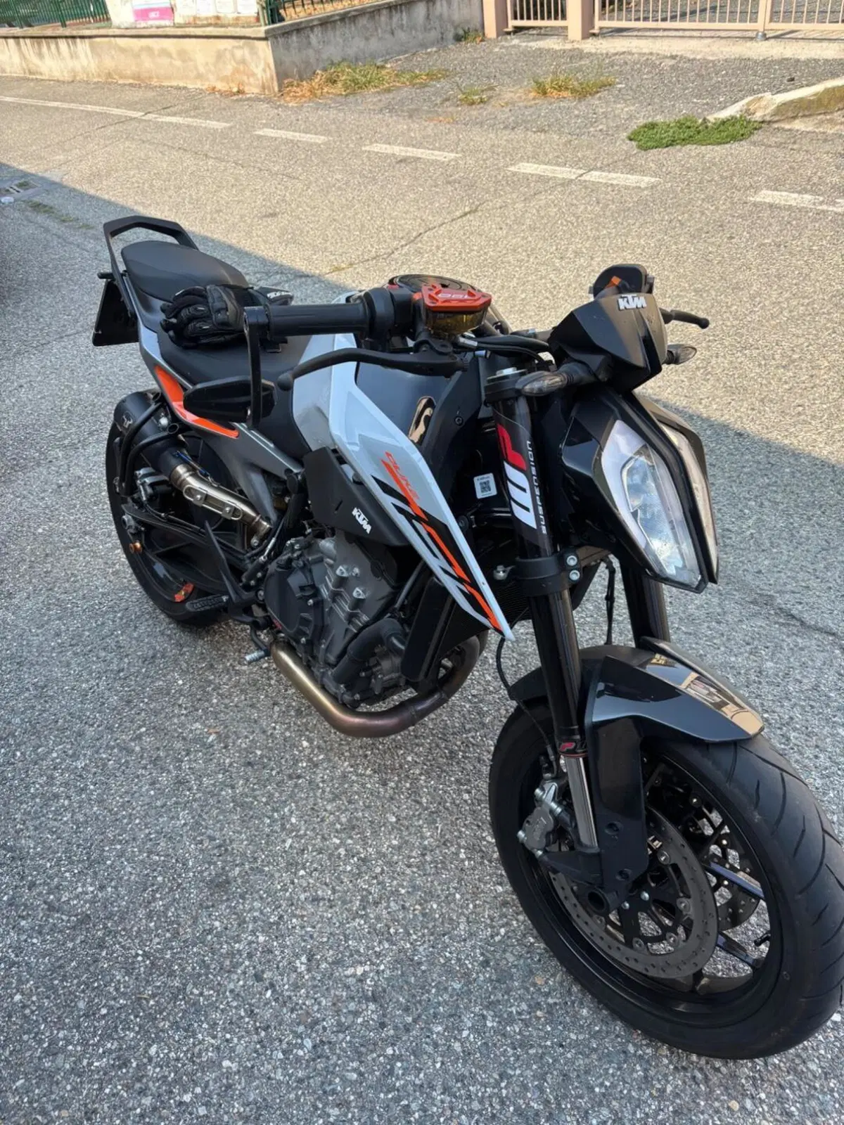 KTM 790 Duke L (2023 - 24) (4)