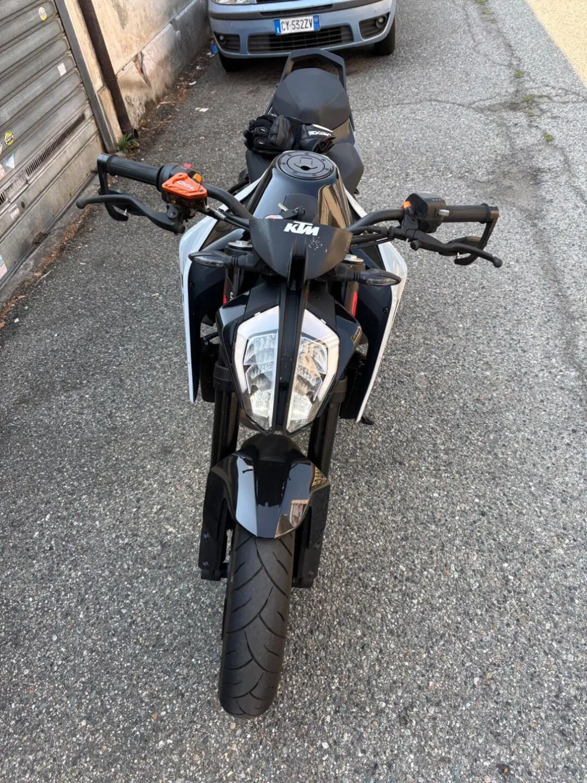 KTM 790 Duke L (2023 - 24) (5)
