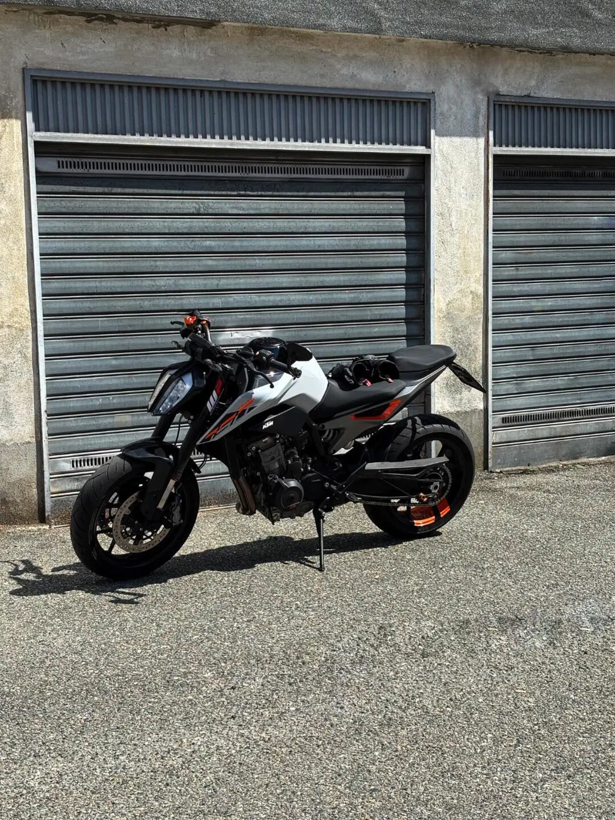 KTM 790 Duke L (2023 - 24) (2)
