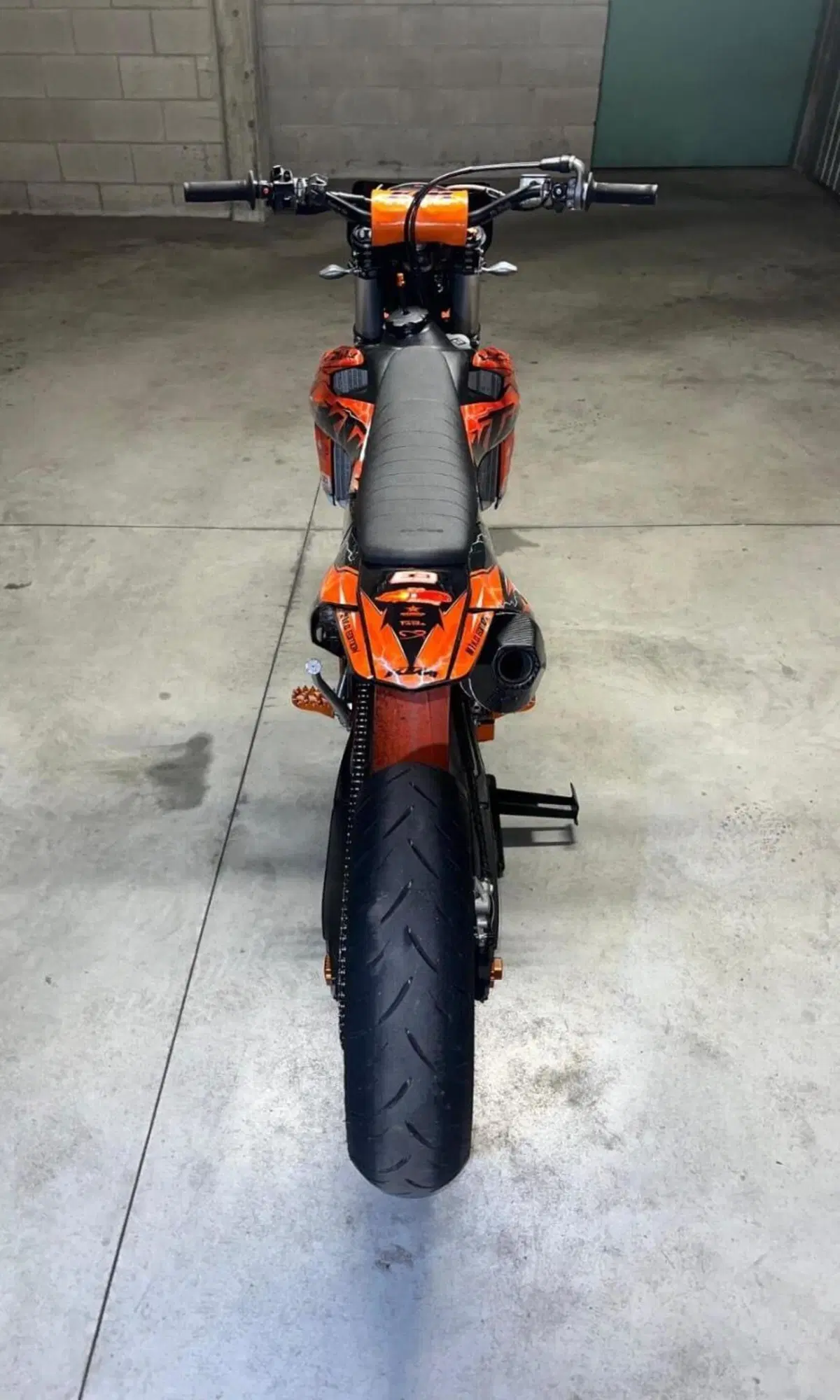KTM 450 SX-F (2022) (2)