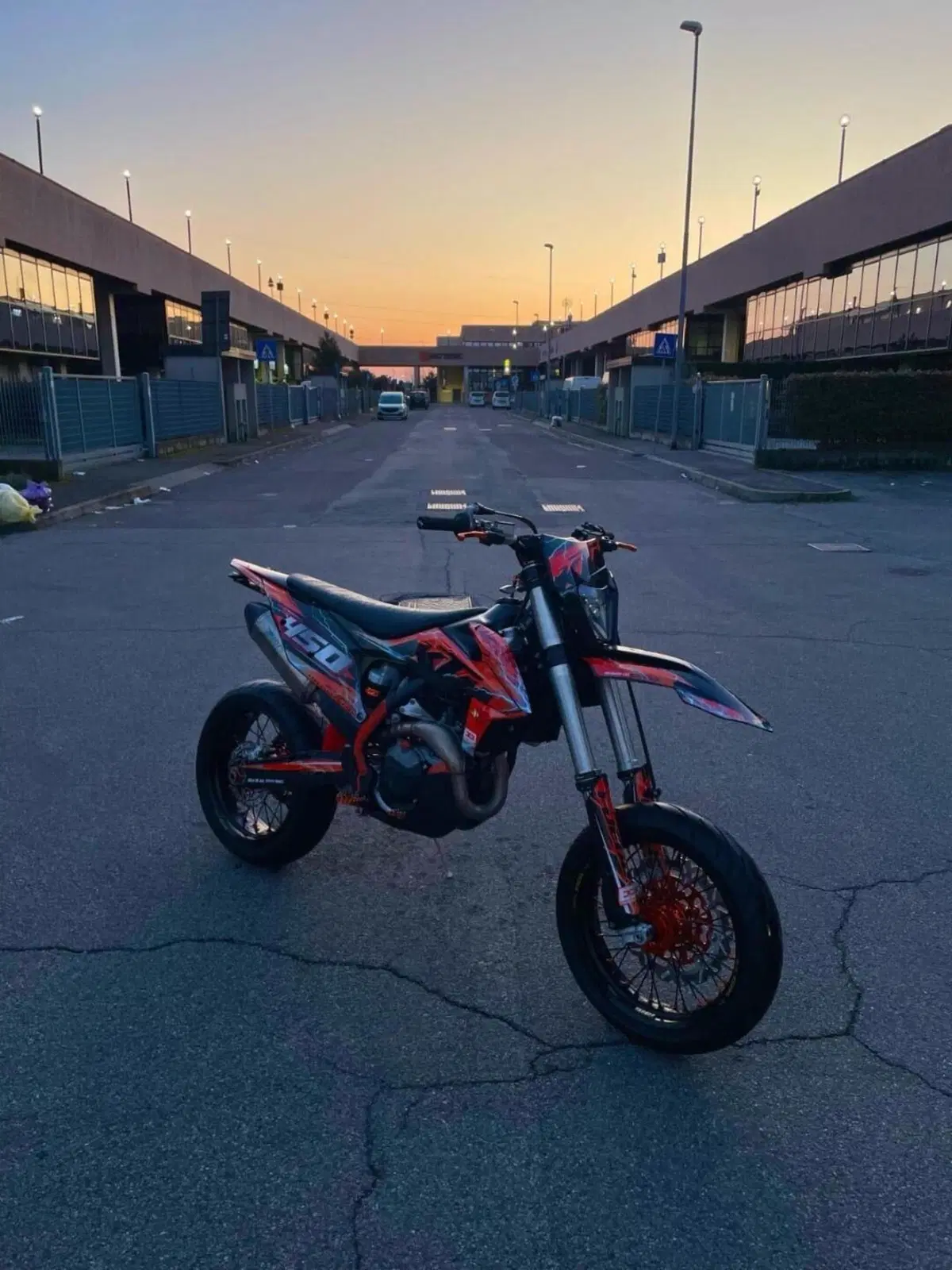 KTM 450 SX-F (2022) (4)