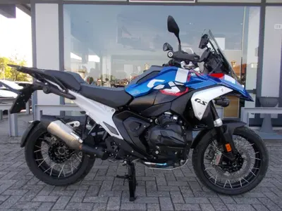 Bmw R 1300 GS (2023 - 26) usata