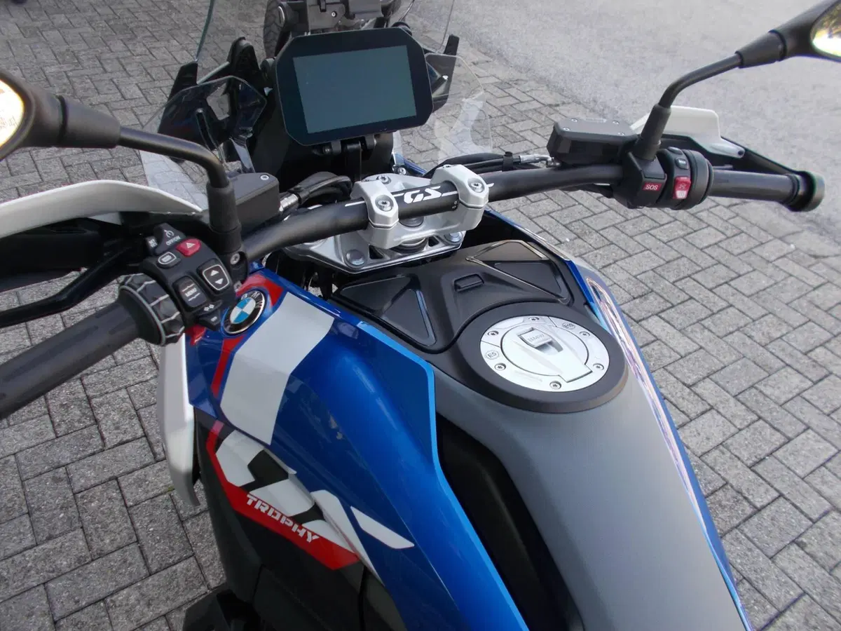 Bmw R 1300 GS (2023 - 26) (5)