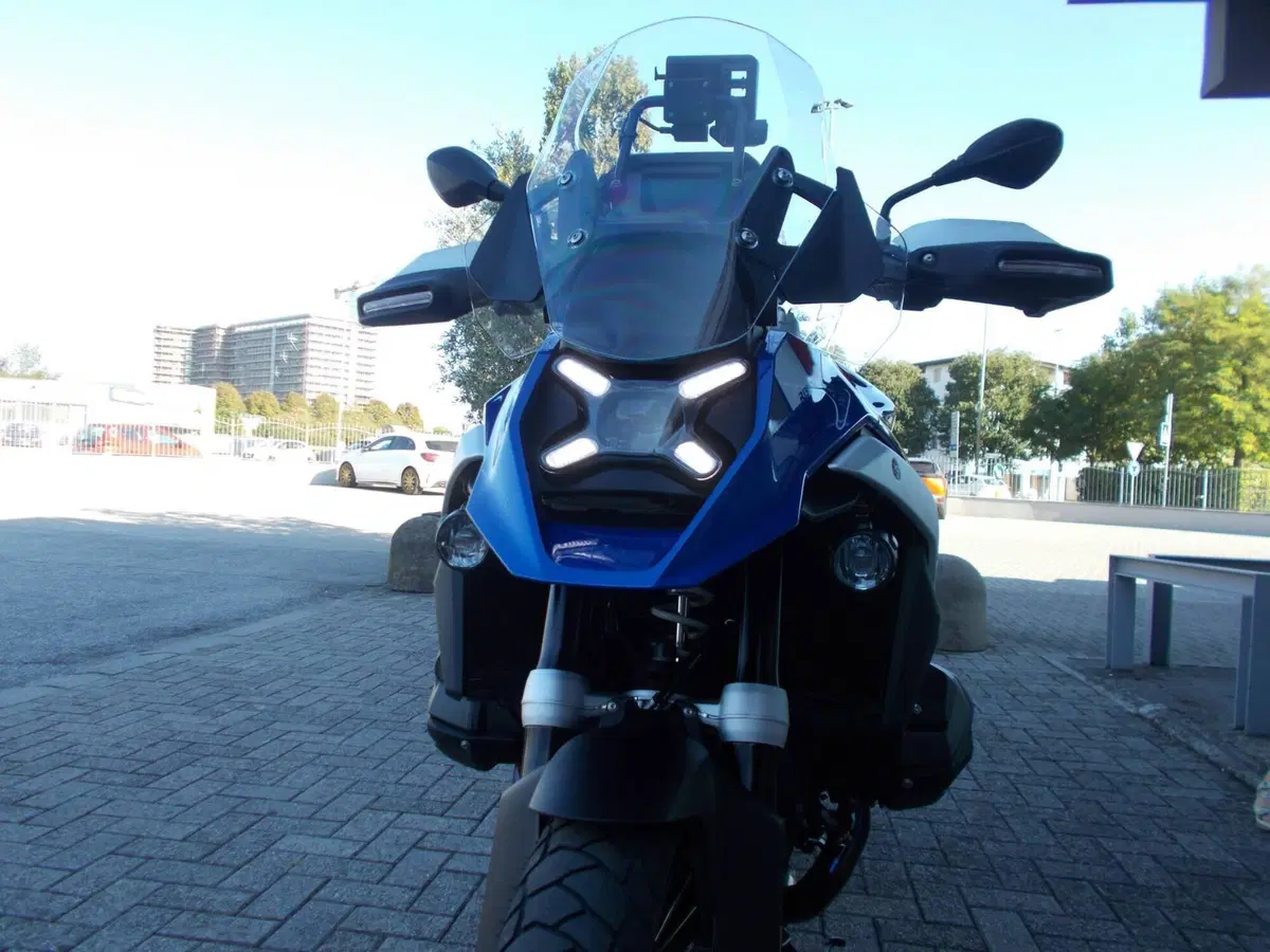 Bmw R 1300 GS (2023 - 26) (3)