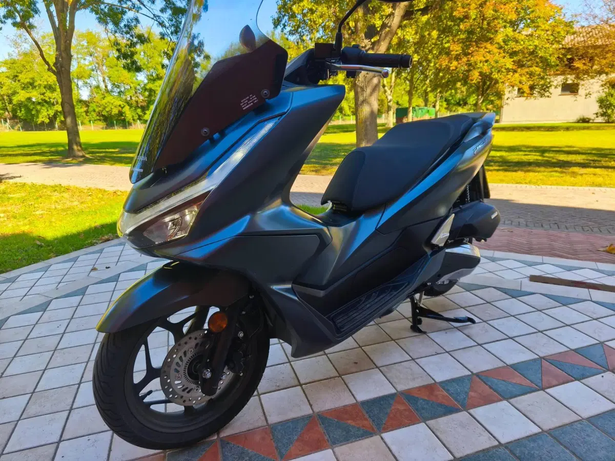 Honda PCX 125 (2025 - 26) (3)