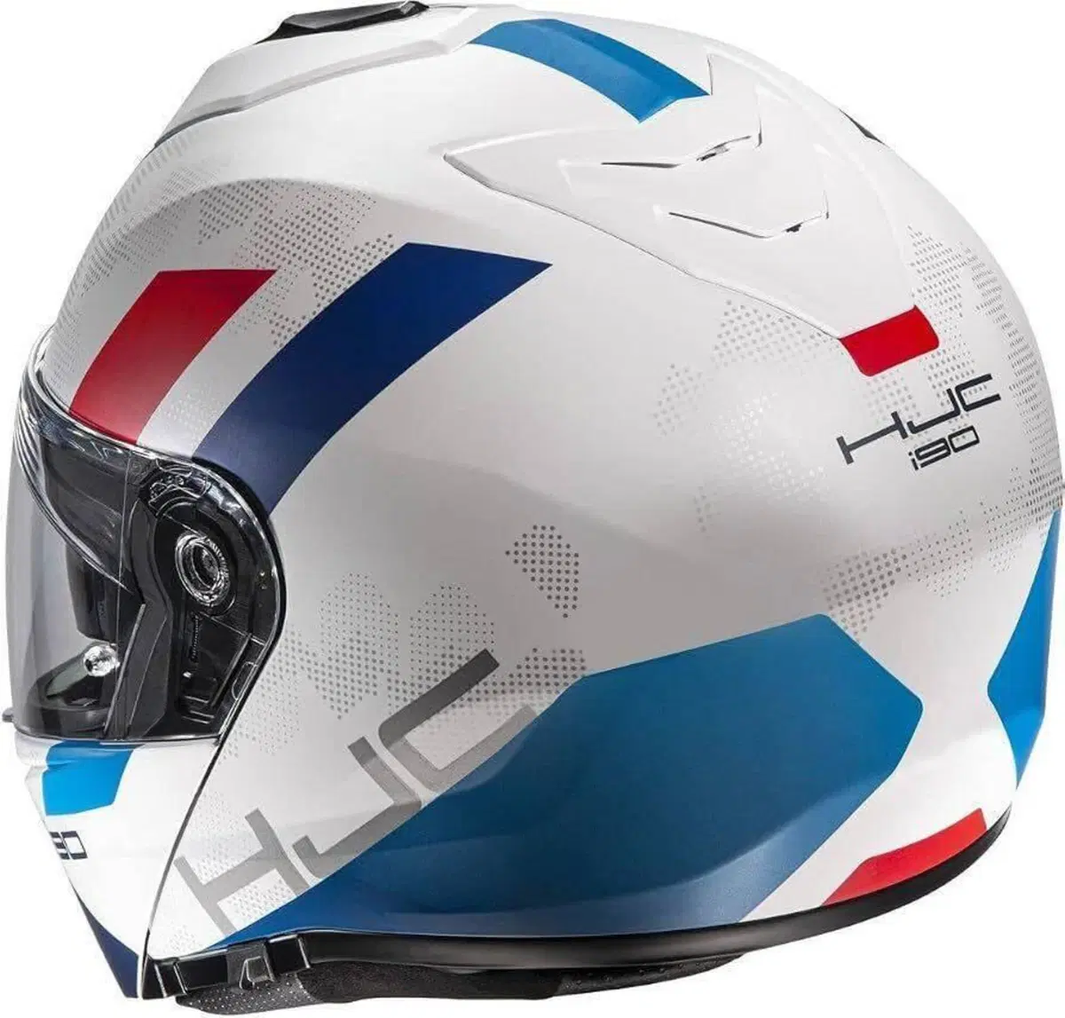 Casco HJC mod. i90 Syrex Hjc Helmets (2)