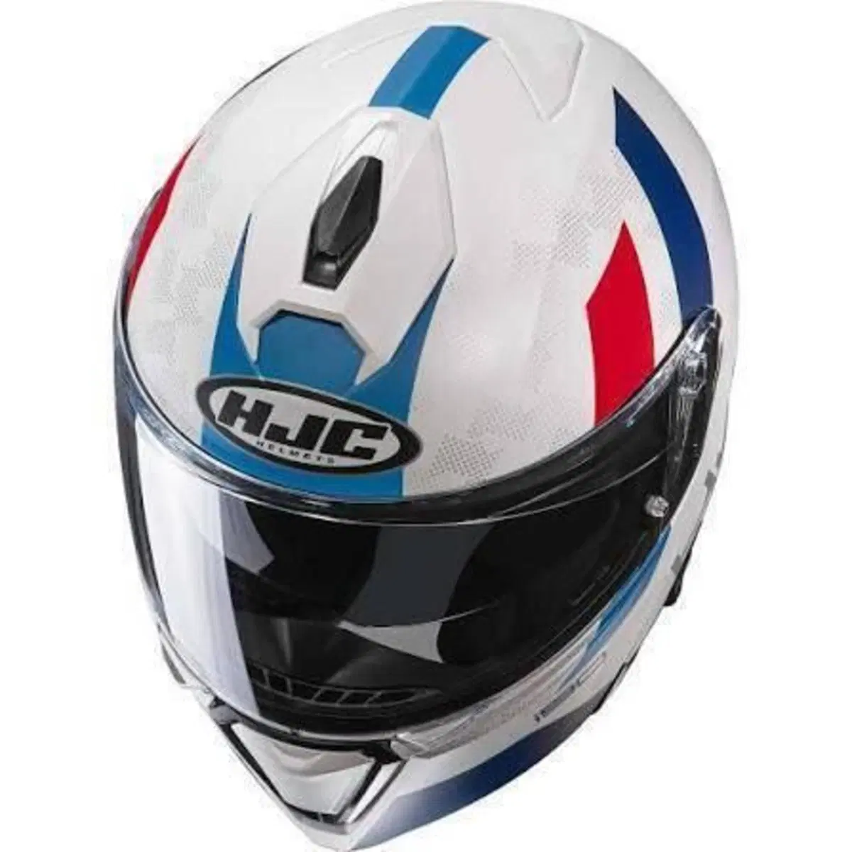 Casco HJC mod. i90 Syrex Hjc Helmets (3)