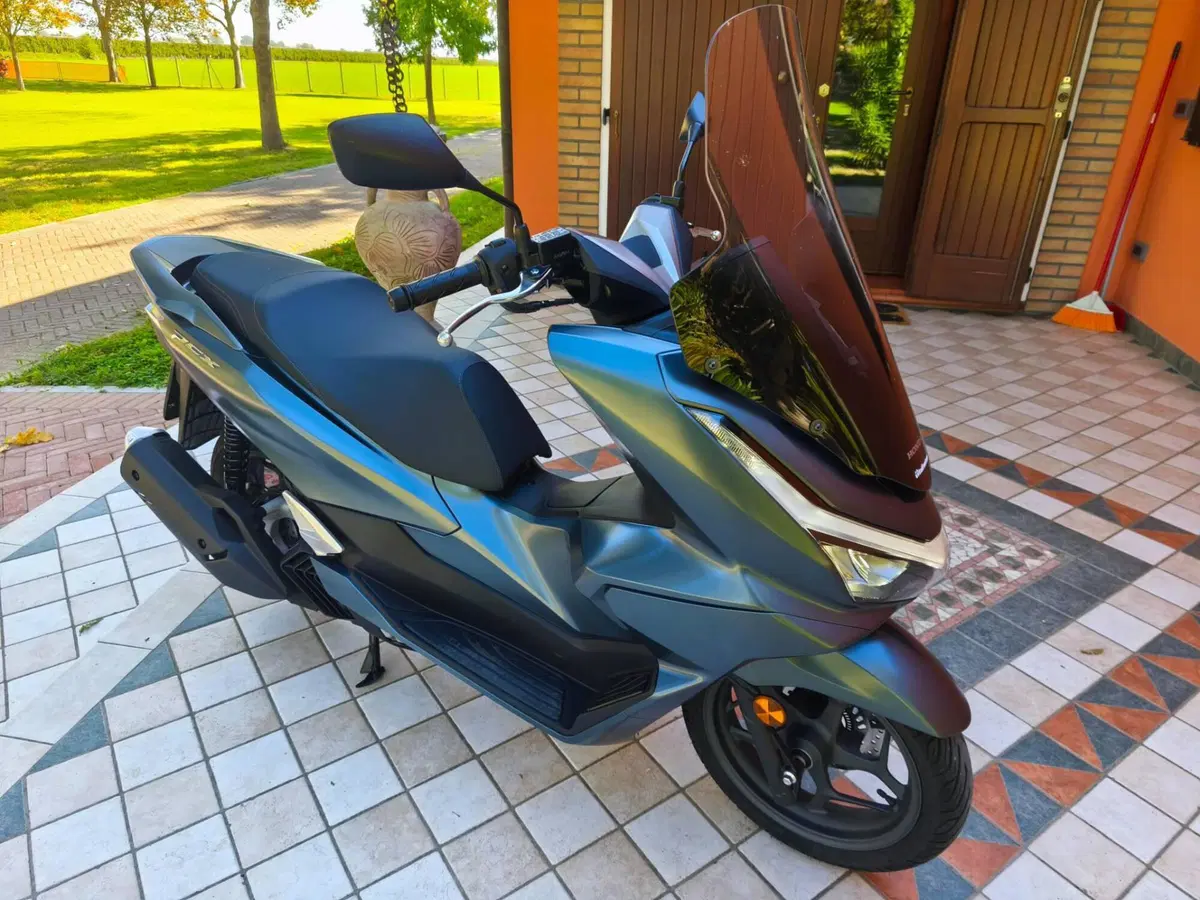 Honda PCX 125 (2025 - 26) (4)
