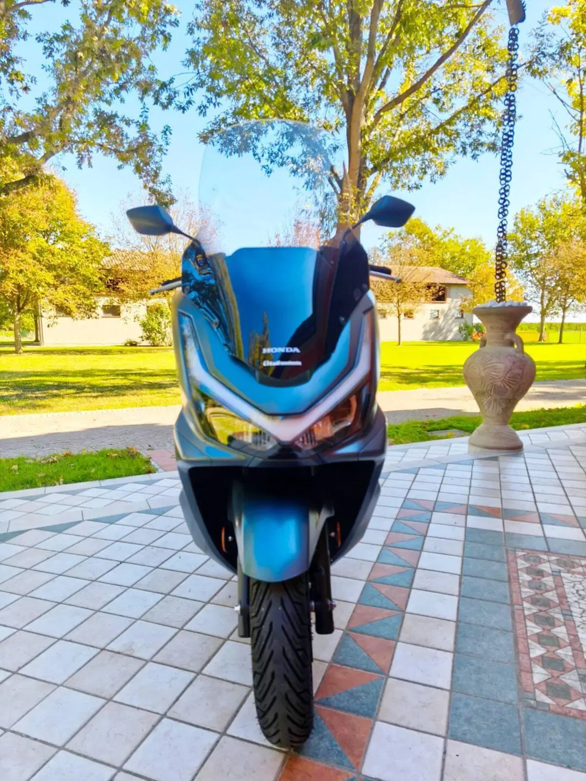 Honda PCX 125 (2025 - 26) (7)