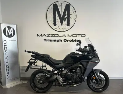 Yamaha Tracer 9 (2025 - 26) usata