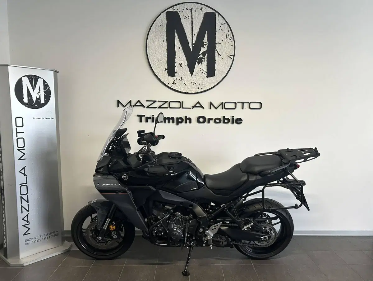 Yamaha Tracer 9 (2025 - 26) (3)