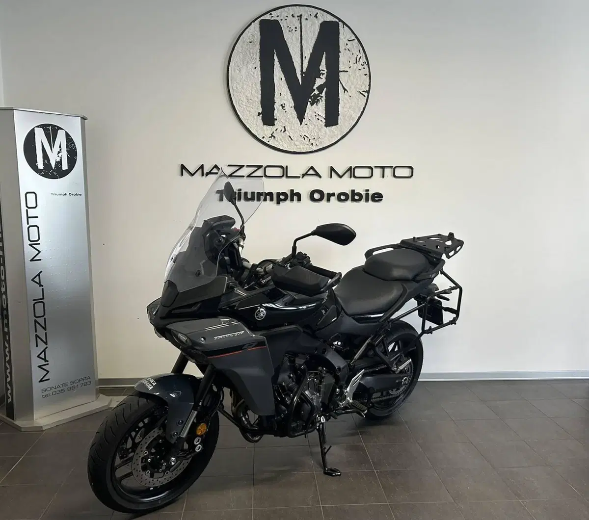 Yamaha Tracer 9 (2025 - 26) (4)