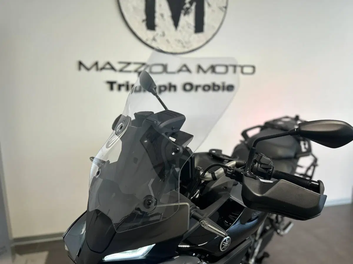Yamaha Tracer 9 (2025 - 26) (6)