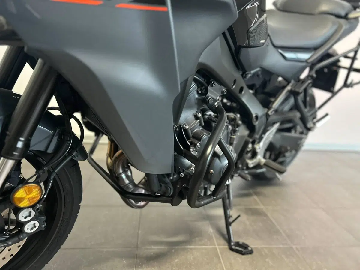 Yamaha Tracer 9 (2025 - 26) (7)
