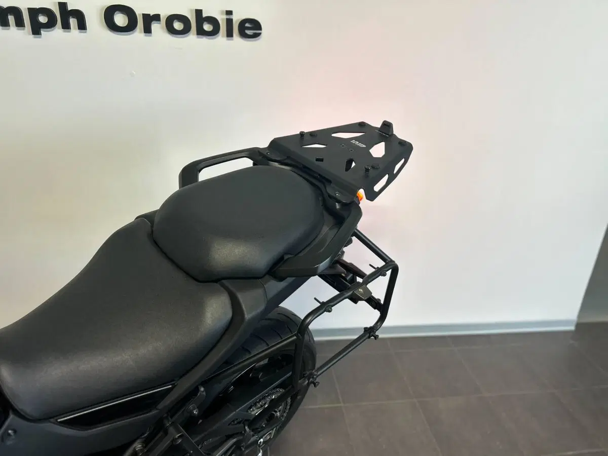 Yamaha Tracer 9 (2025 - 26) (8)