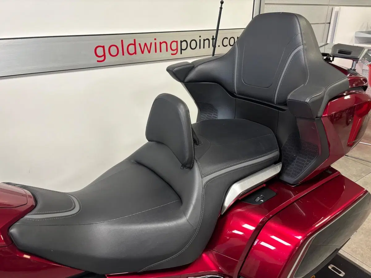 Honda GL 1800 Gold Wing Tour DTC (2018 - 20) (3)