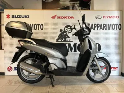 Honda SH 150i (2005 - 08) usata