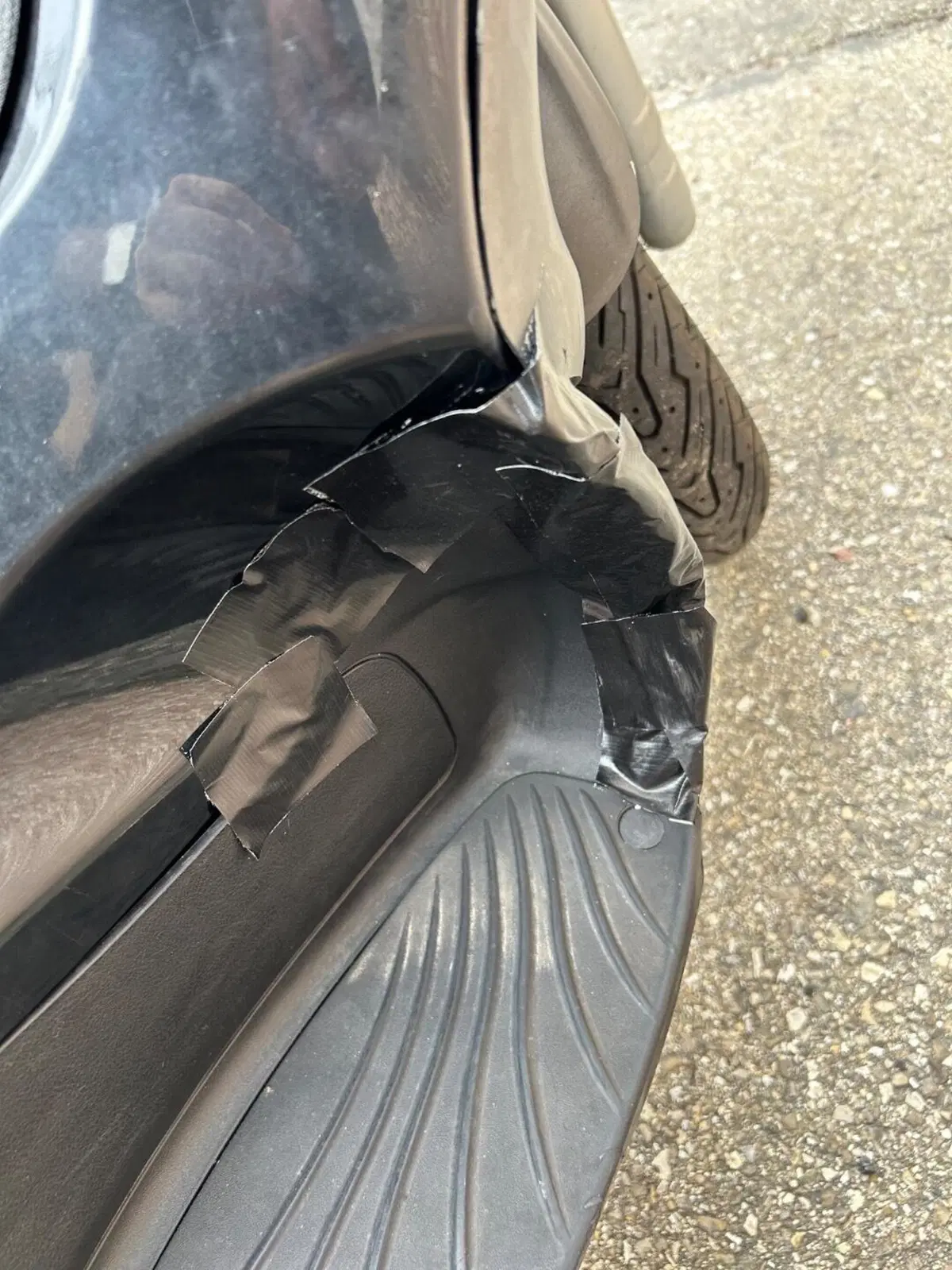 Piaggio Beverly 300 S i.e. (2015 - 16) (5)