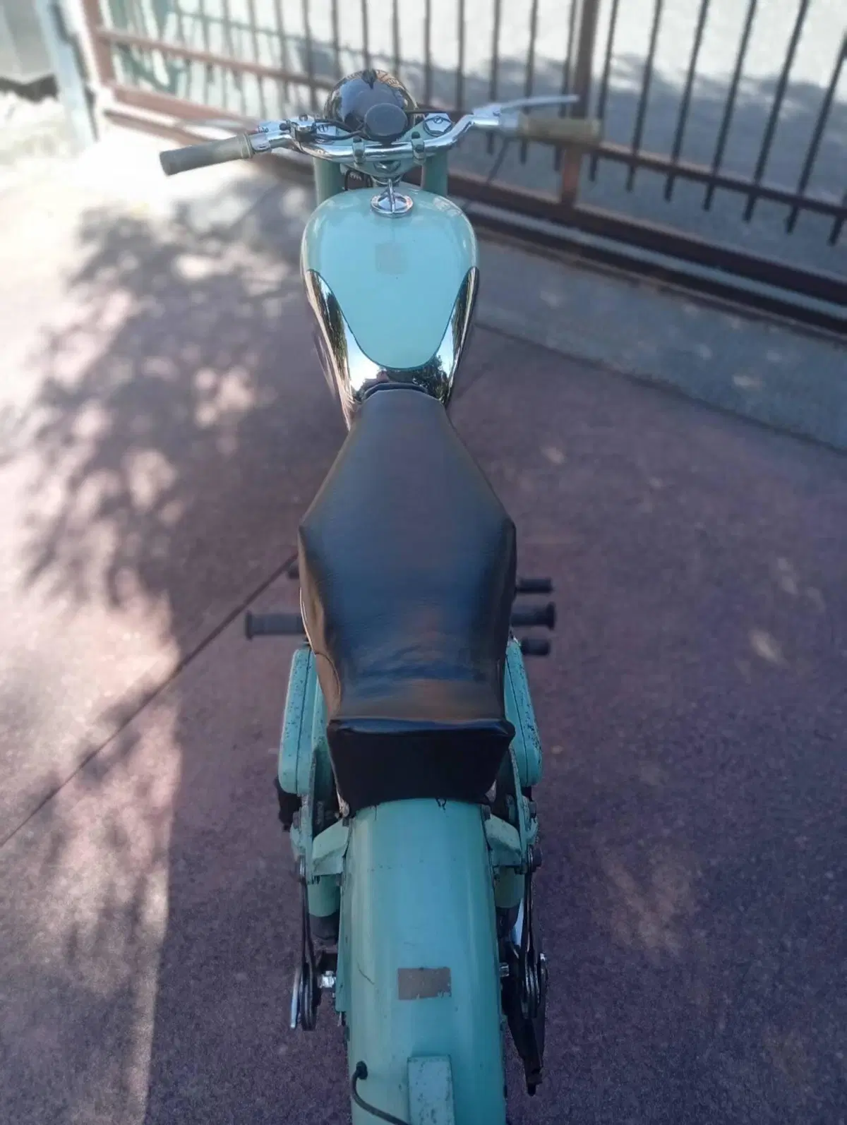 Bianchi Freccia celeste  (7)