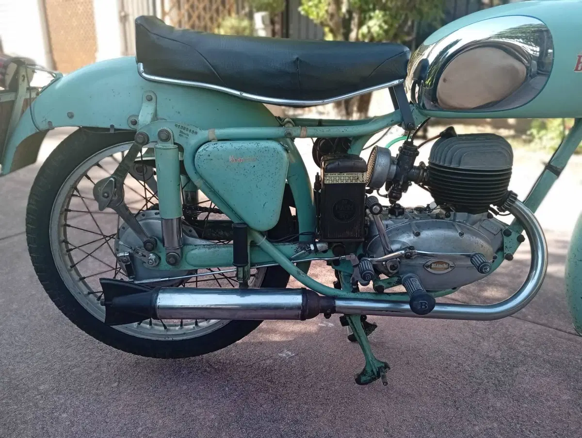 Bianchi Freccia celeste  (11)