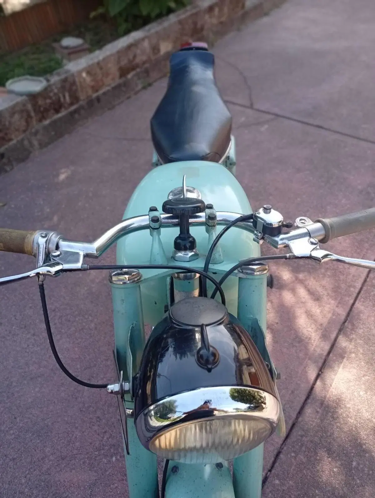 Bianchi Freccia celeste  (13)