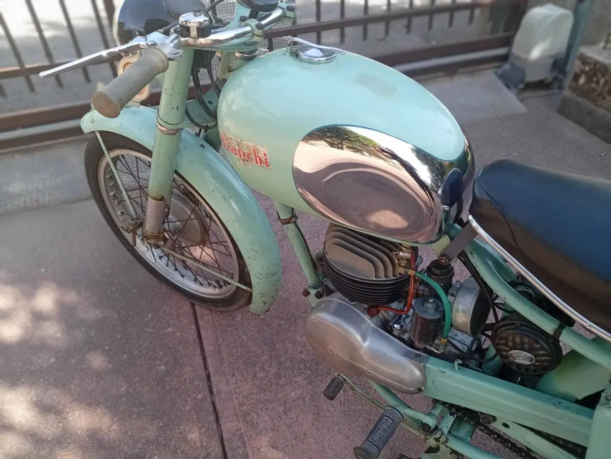 Bianchi Freccia celeste  (15)
