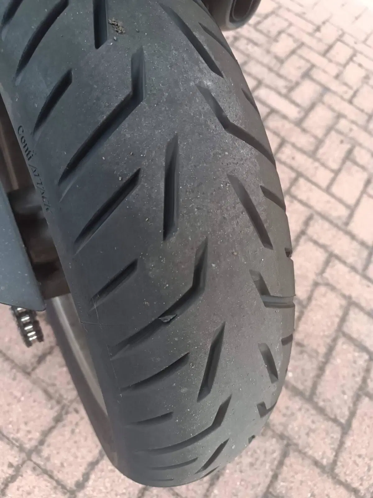 Ducati Multistrada 950 (2018) (5)