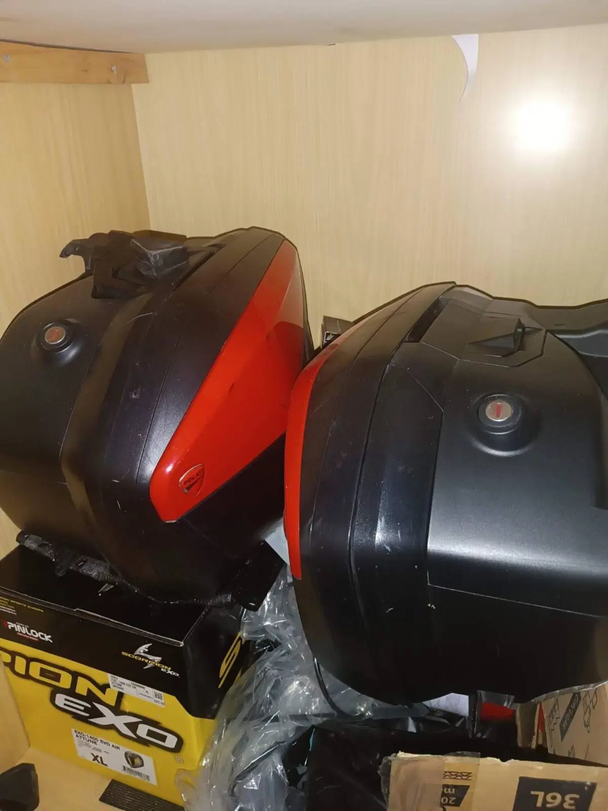 Ducati Multistrada 950 (2018) (6)
