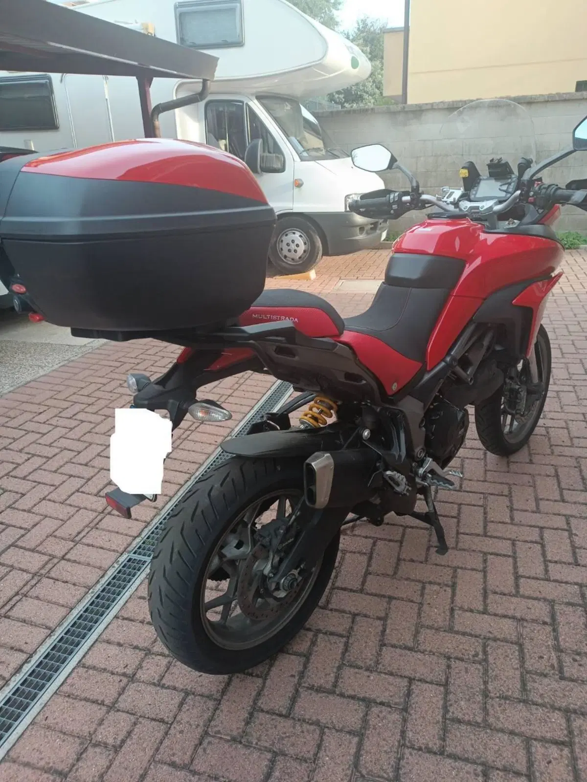 Ducati Multistrada 950 (2018) (7)
