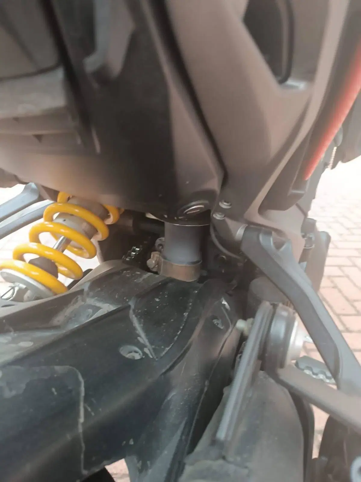 Ducati Multistrada 950 (2018) (8)