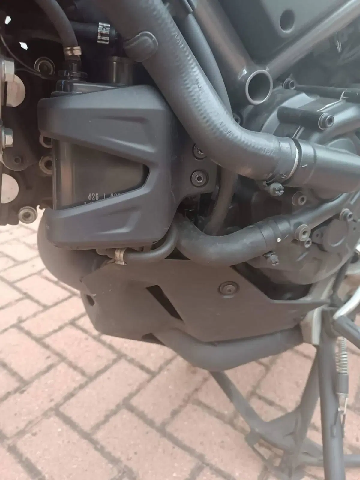 Ducati Multistrada 950 (2018) (9)