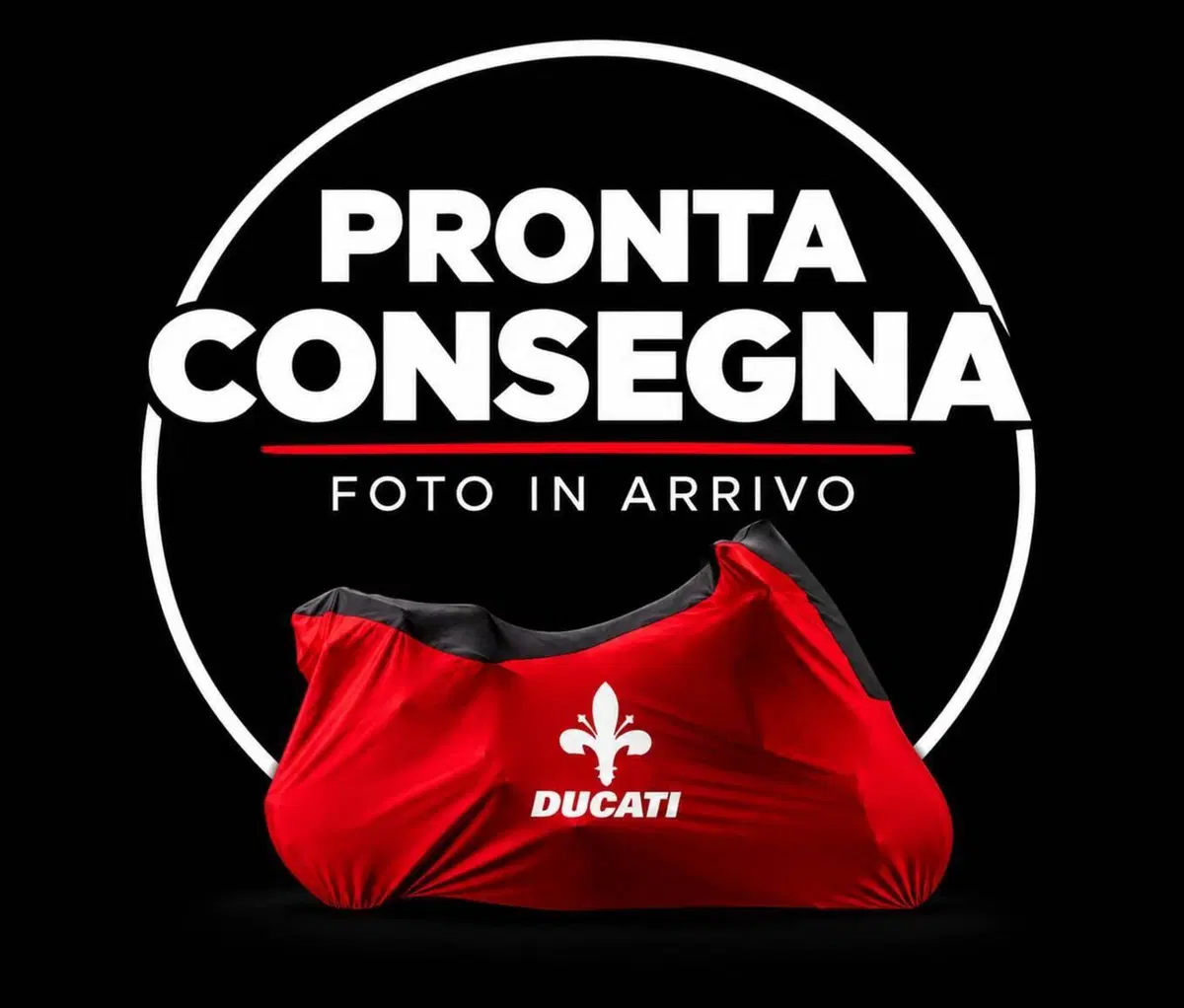 Ducati Monster 890 (2026)