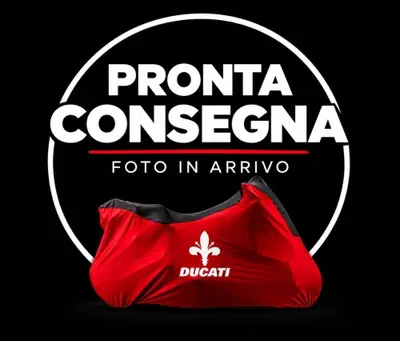 Ducati Monster 890 (2026) nuova