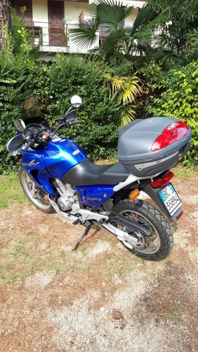 Honda Transalp XL 650V (2000 - 04) usata