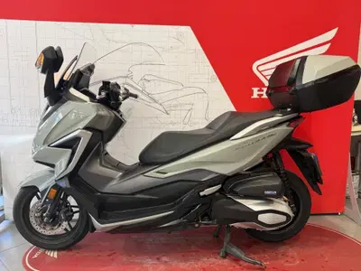 Honda Forza 350 Deluxe (2022 - 24) usata