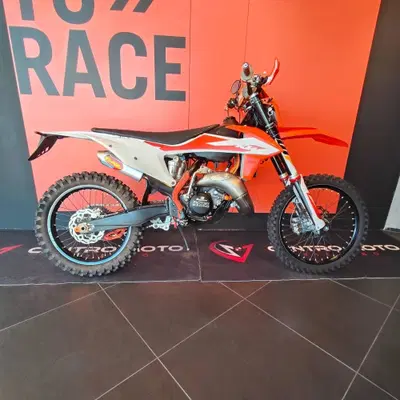 KTM 125 SX (2021) usata