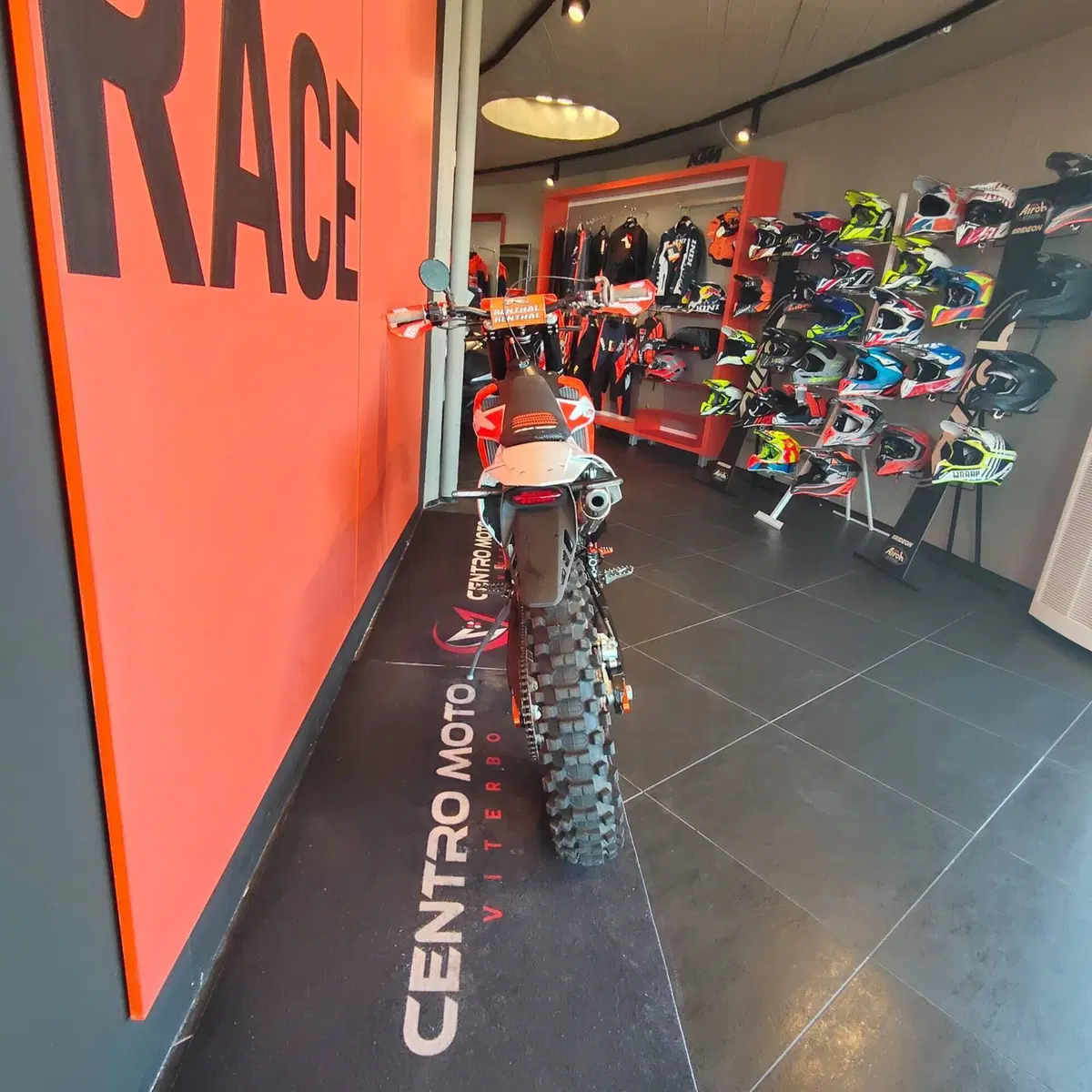 KTM 125 SX (2021) (2)