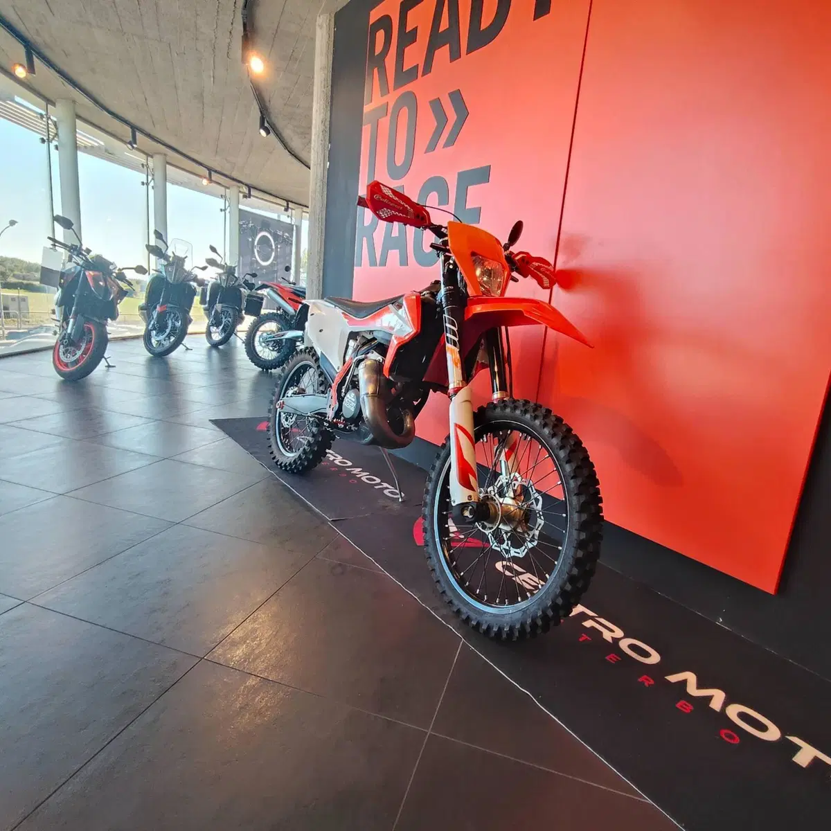KTM 125 SX (2021) (5)