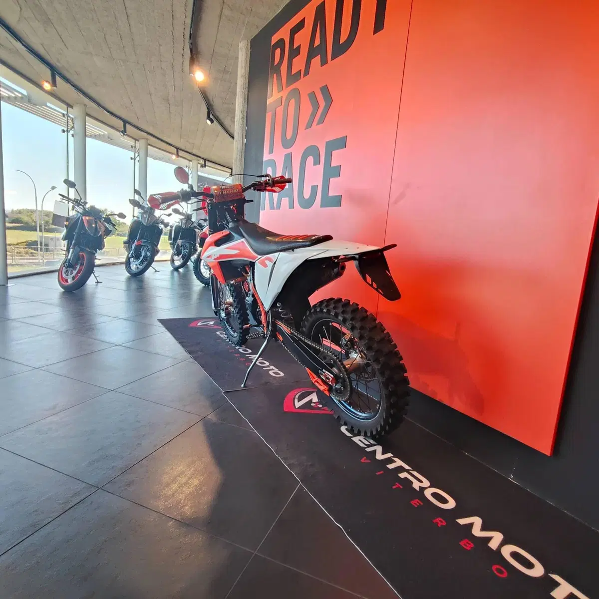 KTM 125 SX (2021) (9)