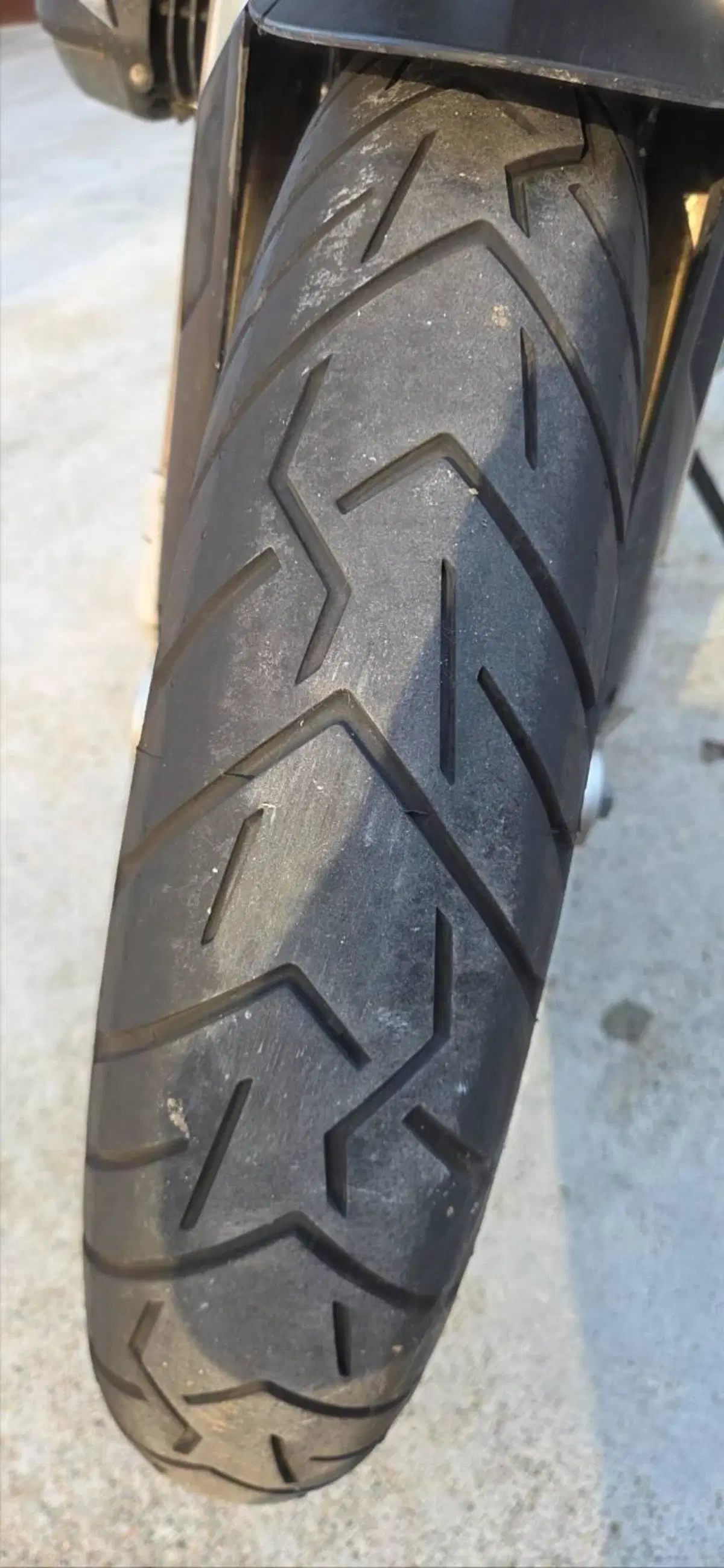 Bmw R 1200 GS (2013 - 16) (6)