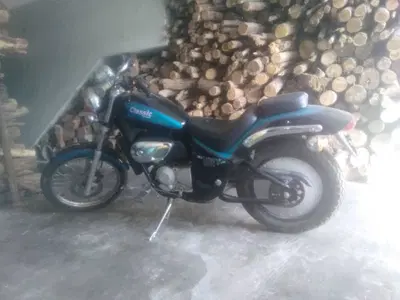 Aprilia Red Rose Classic 50 d'epoca