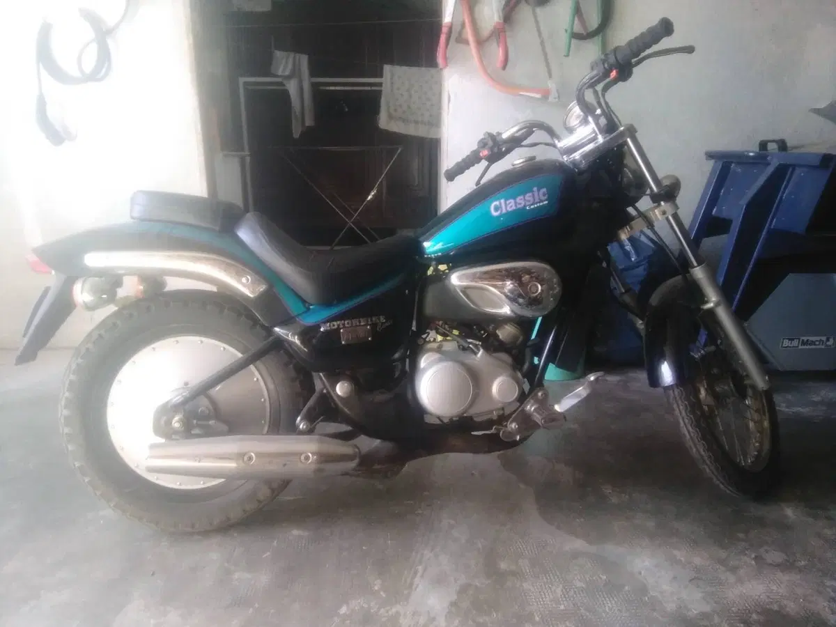 Aprilia Red Rose Classic 50 (2)