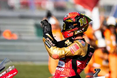Nico Cereghini: “Bulega come Biaggi, ma non mettiamogli pressione addosso”