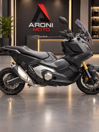 Honda X-ADV 750 DCT (2021 - 24) usata