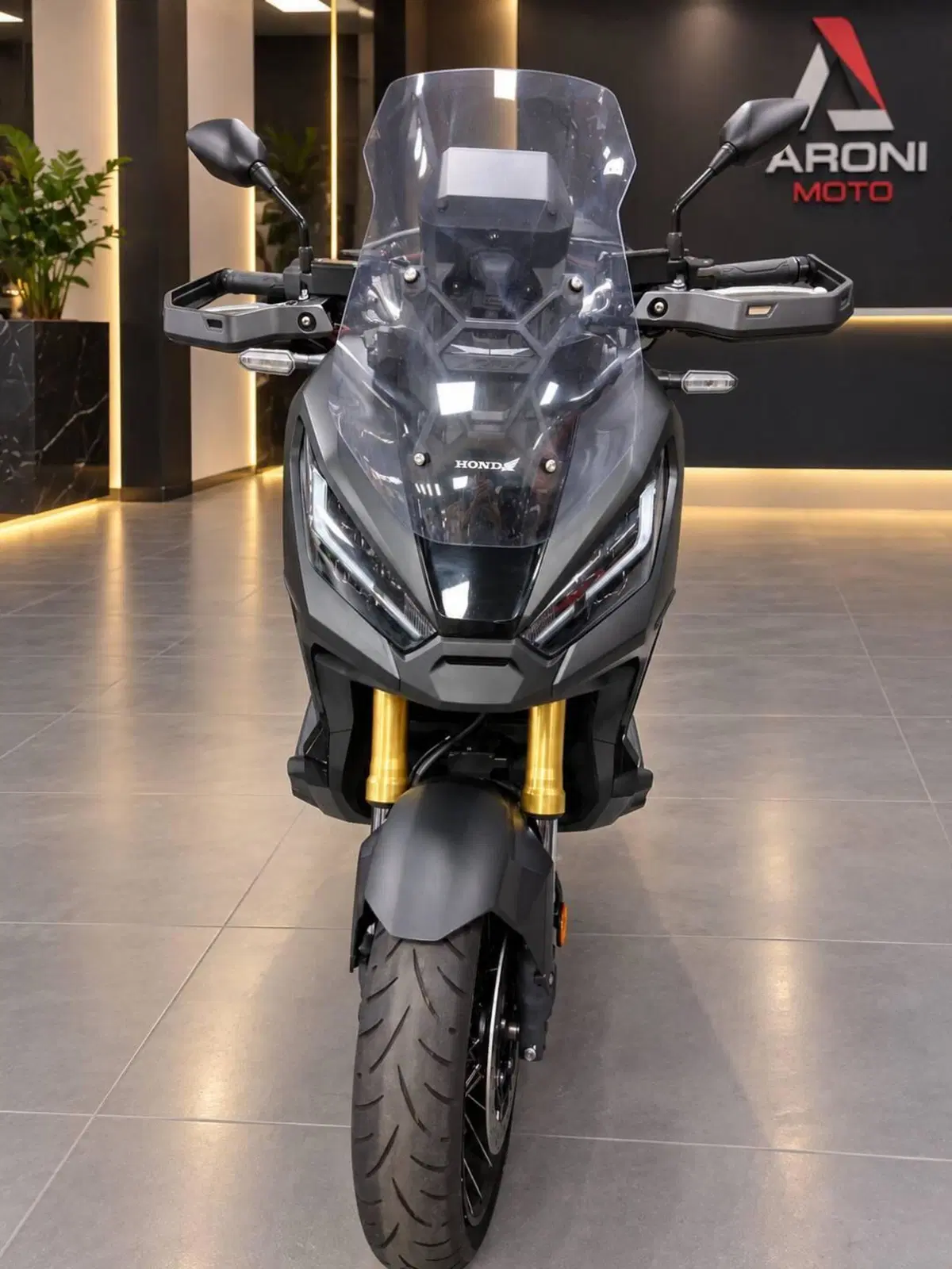 Honda X-ADV 750 DCT (2021 - 24) (2)
