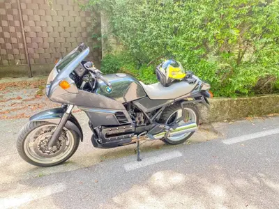 Bmw K 100 RS 16v. usata