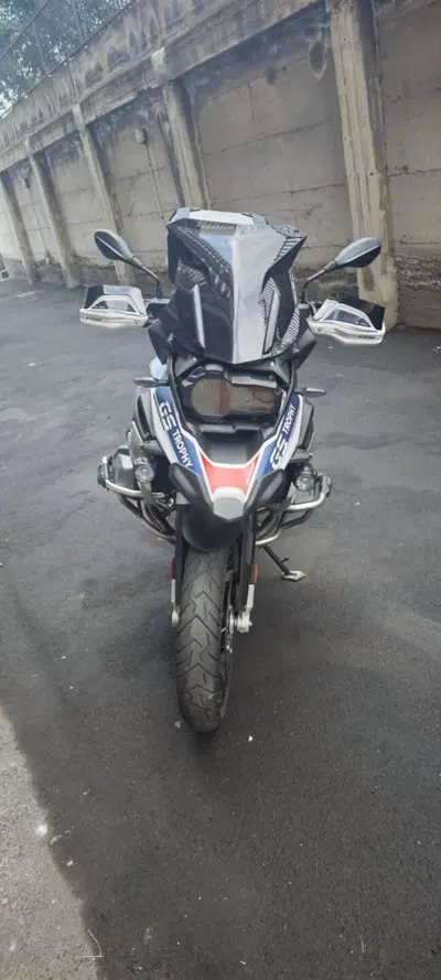 Bmw R 1250 GS (2021 - 24) usata