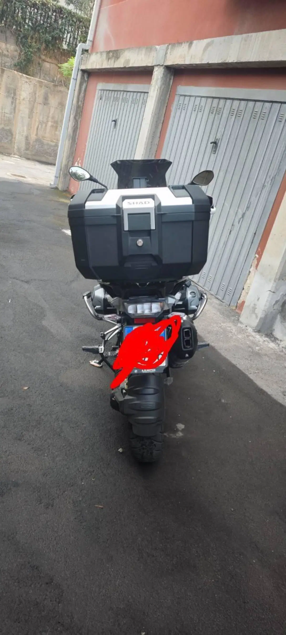 Bmw R 1250 GS (2021 - 24) (3)