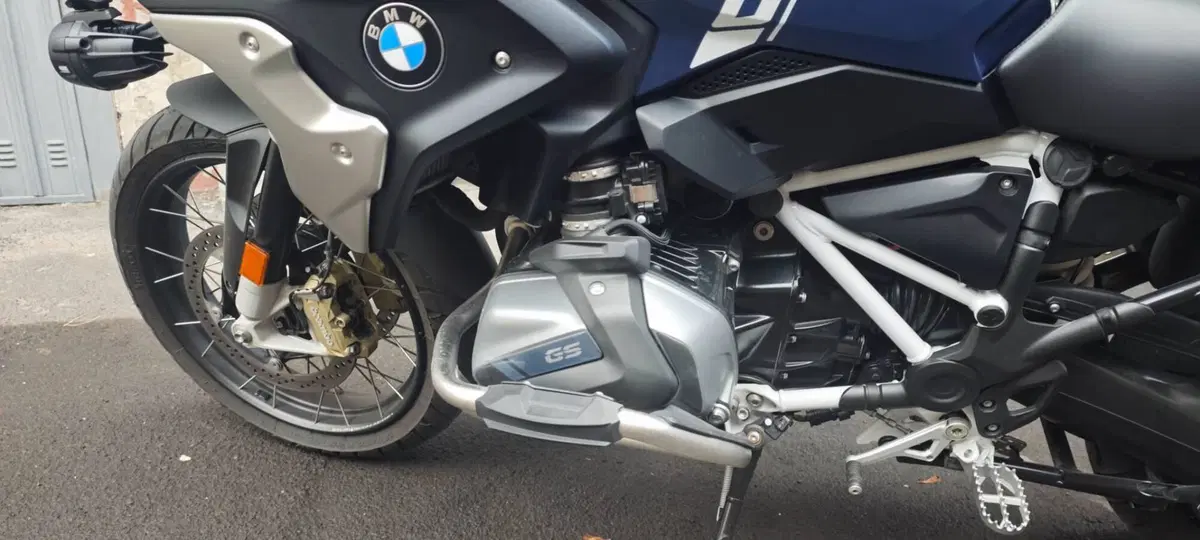 Bmw R 1250 GS (2021 - 24) (6)