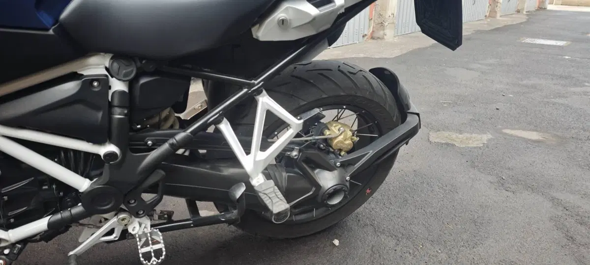 Bmw R 1250 GS (2021 - 24) (9)